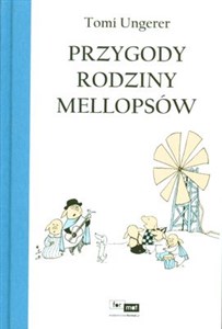 Picture of Przygody rodziny Mellopsów