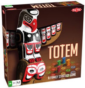 Obrazek Totem 53690