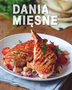 Dania mięs... - Opracowanie Zbiorowe -  books from Poland