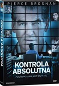 polish book : Kontola ab... - John Moore