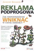 Polska książka : Reklama po... - August Bullock