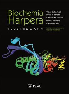 Picture of Biochemia Harpera Ilustrowana
