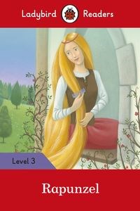 Obrazek Rapunzel Ladybird Readers Level 3