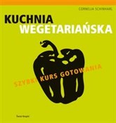 Kuchnia we... - Cornelia Schinharl -  foreign books in polish 