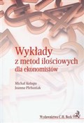 Wykłady z ... - Michał Kolupa, Joanna Plebaniak -  foreign books in polish 