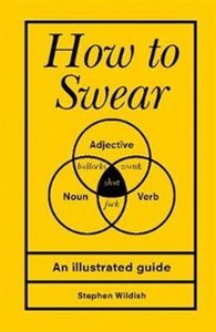 Picture of How to Swear