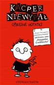Kacper Nie... - Stephan Pastis -  Polish Bookstore 