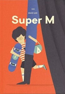 Picture of Super M