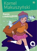 [Audiobook... - Kornel Makuszyński -  foreign books in polish 