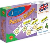 Polska książka : Puzzle - S...