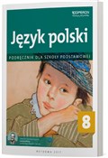 Polska książka : Język pols... - Barbara Klimczak, Elżbieta Tomińska, Teresa Zawisza-Chlebowska