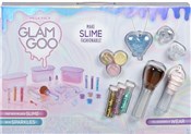 polish book : Glam Goo M...