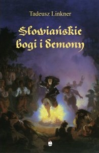 Picture of Słowiańskie bogi i demony