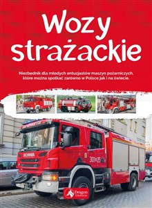 Picture of Wozy strażackie
