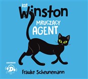 [Audiobook... - Frauke Scheunemann -  Polish Bookstore 