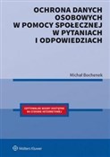 Ochrona da... - Michał Bochenek -  books from Poland