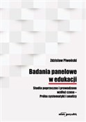 Książka : Badania pa... - Zdzisław Piwoński