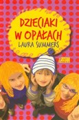 Dzieciaki ... - Laura Summers -  Polish Bookstore 