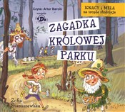 [Audiobook... - Zofia Staniszewska -  books from Poland