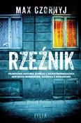 Polska książka : Rzeźnik - Max Czornyj
