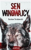 Sen winowa... - Gustaw Strukowski -  foreign books in polish 