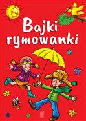Polska książka : Bajki Rymo... - Opracowanie Zbiorowe