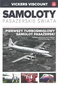 polish book : Samoloty p... - Opracowanie Zbiorowe
