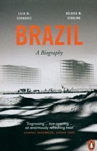 Picture of Brazil: A Biography