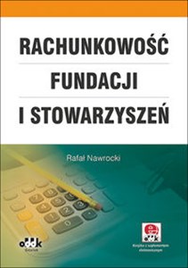 Picture of Rachunkowość fundacji i stowarzyszeń