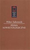 Polska książka : Pisma sowi... - Wiktor Sukiennicki