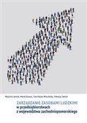 polish book : Zarządzani... - Wojciech Jarecki, Marek Kunasz, Ewa Mazur-Wierzbicka, Patrycja Zwiech