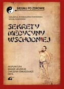 Zobacz : Sekrety me... - Sainjargal Byambasuren-Federowska, Michał Federowski