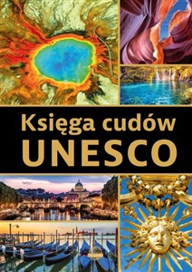 Picture of Księga cudów UNESCO