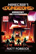 Minecraft.... - Matt Forbeck -  books from Poland