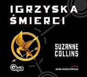 [Audiobook... - Suzanne Collins -  books in polish 