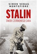 Zobacz : Stalin Dwó... - Simon Sebag Montefiore