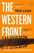 Polska książka : The Wester... - Nick Lloyd