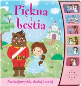 Piękna i B... - Opracowanie zbiorowe -  books in polish 