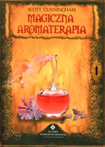 Picture of Magiczna aromaterapia
