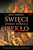 Święci któ... - Paul Thigpen -  books from Poland