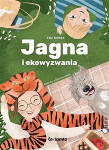 Picture of Jagna i ekowyzwania