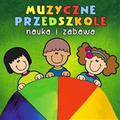 Muzyczne P... - Opracowanie Zbiorowe -  foreign books in polish 