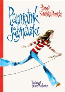 Picture of Pamiętnik jedynaczki