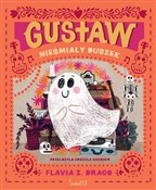 Gustaw, ni... - Flavia Z. Drago -  Polish Bookstore 