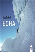 polish book : Echa - Bullock Nick