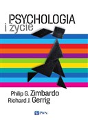 Psychologi... - Richard J. Gerrig, Philip G. Zimbardo -  books from Poland