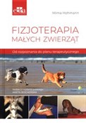 polish book : Fizjoterap... - Mima Hohmann