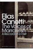 The Voices... - Elias Canetti -  books from Poland