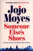 Polska książka : Someone El... - Jojo Moyes