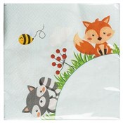 polish book : Serwetki L...